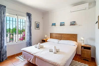 Villa in Tamango Hill nahe Playa Güilche