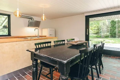 7 Personen Ferienhaus in Gedser