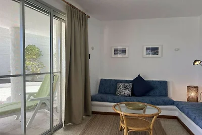 Villa Faro, Monolocale 1