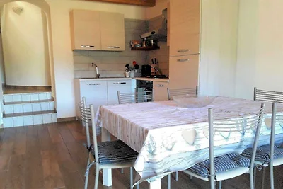 Appartement de vacances avec 3 chambres