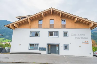Luxus Penthouse mit Parkplatz in Brixen im...