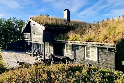 10 Personen Ferienhaus in ÅSERAL