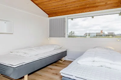 12 persoons vakantieparkhuis in Hanstholm