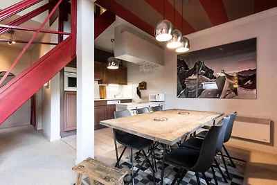 Residenz Hameau De Beauregard