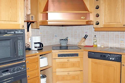 8 Personen Ferienhaus in isfjorden-By Traum