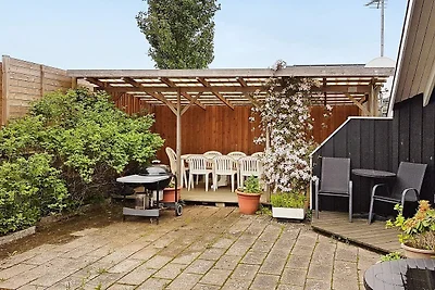 6 Personen Ferienhaus in Børkop-By Traum