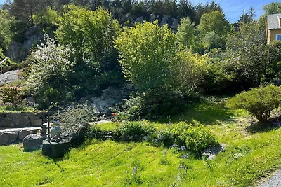 6 Personen Ferienhaus in Brandasund-By Traum