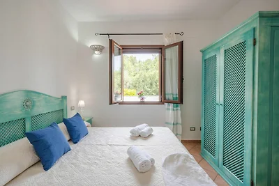 Pleasant apartment near the sea