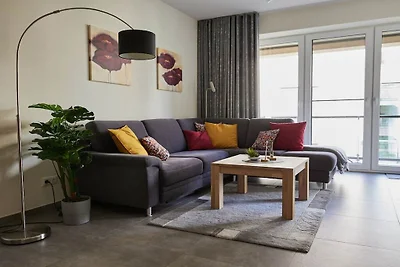 Ferienwohnung mit 1 Schlafzimmer