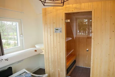 Vakantiehuis Ontspannende vakantie Otterlo
