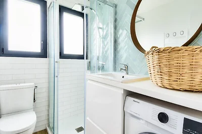 Apartment in La Guérinière in der Nähe der...