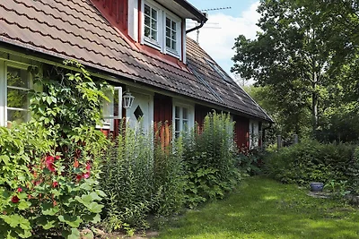 6 Personen Ferienhaus in ÖRKELJUNGA