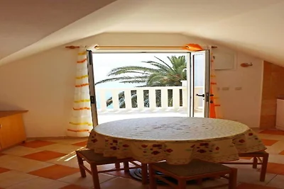 Apartments Pansion Franka 3* - Apartment 11