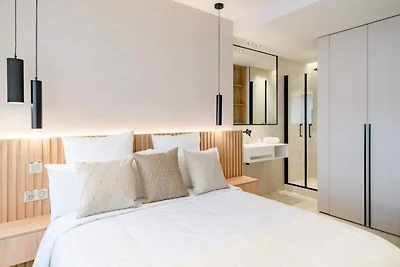 Wohnung in Cannes nahe Croisette Strand