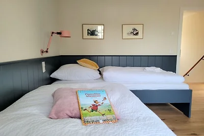 Ferienhaus in Nieblum mit Schwimmbecken