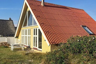 7 Personen Ferienhaus in Harboøre