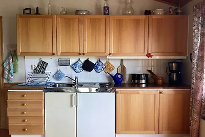 4 Sterne Ferienhaus in VÄDDÖ