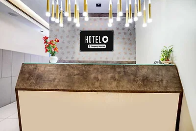 Hotel O Metro Park