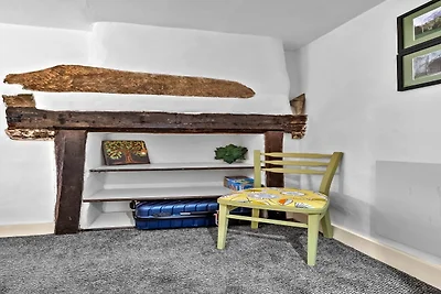 Historischer Kurzurlaub in einem Steinhaus, K...