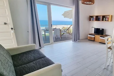 Ancora Bianca - Salina A