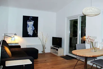 Vakantieappartement met 1 slaapkamer