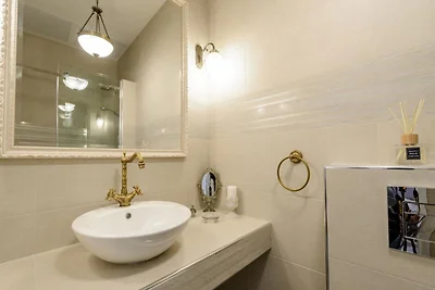 Apartments Franka Old Town - Studio Apartment