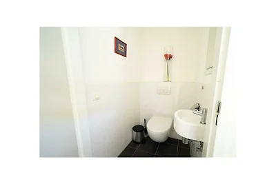 Ferienhaus Erholungsurlaub Uitdam