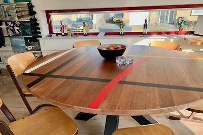 Villa met 3 slaapkamers