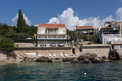 House Rašica -  One Bedroom Apartment with Te...