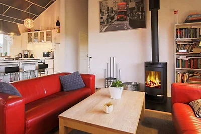11 Personen Ferienhaus in Væggerløse-By Traum