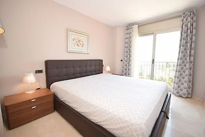 Wohnung mit Terrasse in Castell d'Aro