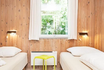 6 Personen Ferienhaus in Glesborg