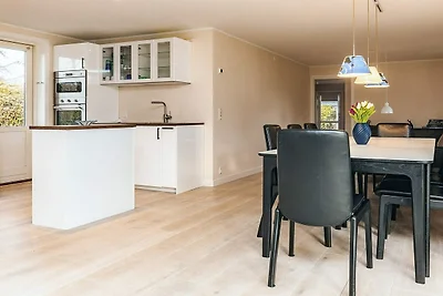 10-Personen-Haus in Rødvig Stevns