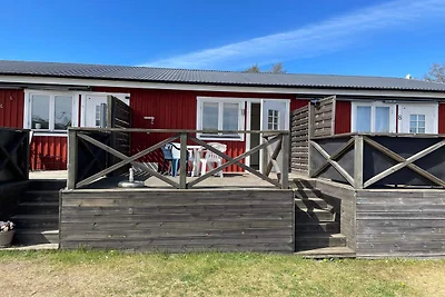 4 Personen Ferienhaus in KÖPINGSVIK