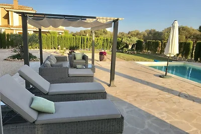 Villa met 3 slaapkamers