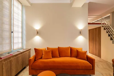 Con 2 camere da letto e 6 posti letto