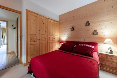 Schöne 6-Zimmer-Wohnung für 12 Personen im Wo...