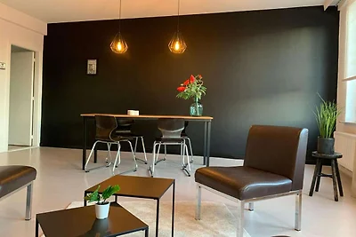 Wohnung mit Balkon im Herzen von Herentals