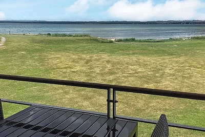 Helle Ferienwohnung am Meer in Ebeltoft