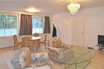 Ferienhaus mit 2 Schlafzimmer