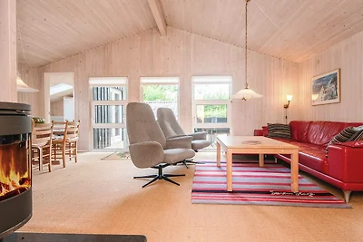 6 persone case ad Hadsund