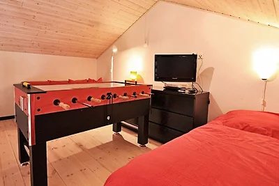 6 Personen Ferienhaus in TJÖRNARP