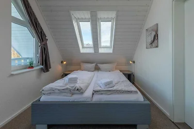 Liebevoll eingerichtetes Appartement