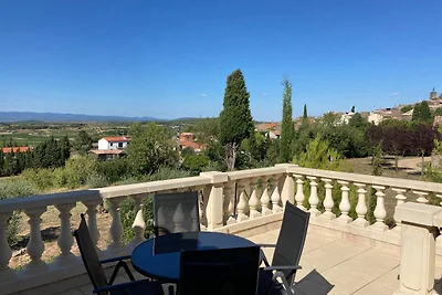 Villa di lusso con jacuzzi