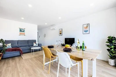 Appartamento a Burgau vicino a una splendida...