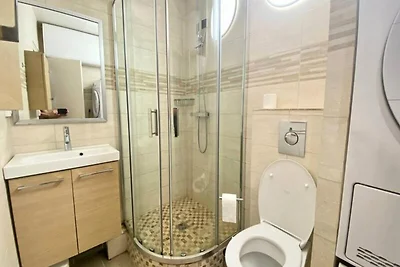 Ferienwohnung in der Nähe von Grau du Roi mit...