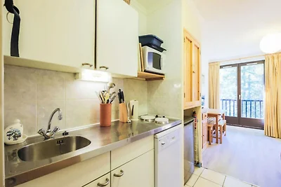 Studio für 4 Personen - Budget