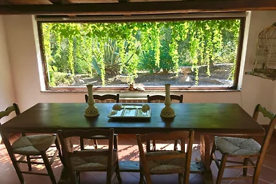 Villa della Fonte is perfect voor een ideale ...