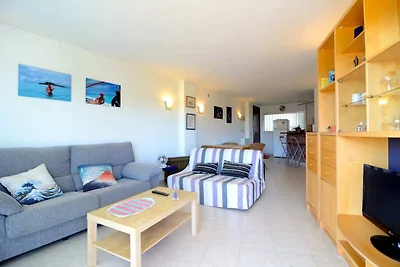 Appartamento a Estartit vicino alle Isole...