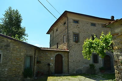 Cottage a Fivizzano con Piscina